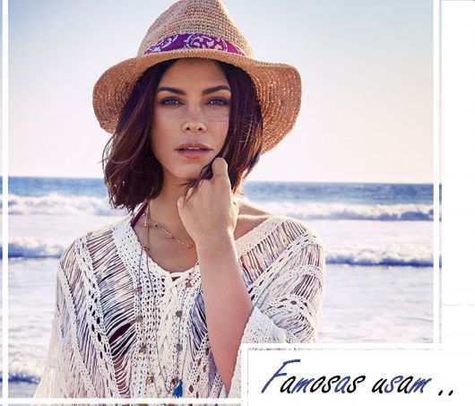 45 modelli di cappelli da spiaggia: imparate ad indossarli e a movimentare l'estate!