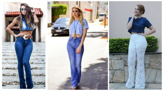 Jeans cropped: modelli e idee look 66 da spaccare!