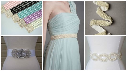 Ceinture de perles : plus de 50 modèles et des étapes de bricolage !