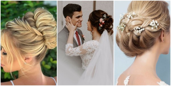 【WEDDING WEDDING 2022】➜ photos - coiffures - idées
