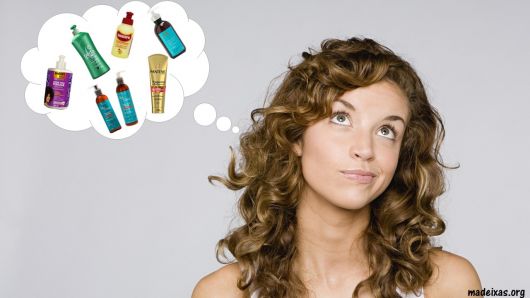 21 prodotti per capelli ricci appassionati da usare!