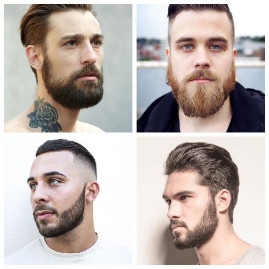 Peigne à barbe – Comment peigner une barbe ? Conseils d'utilisation !