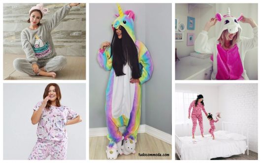 51 pijamas de unicornios apasionados: ¡hermosas ideas y dónde comprar!