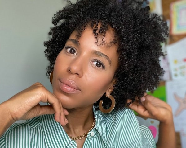 Afro Hair: ¡50 inspiraciones de cortes y peinados + cuidado!
