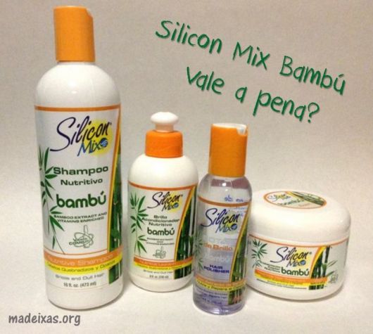Ligne Silicon Mix Bamboo - Où acheter, conseils et avis complet !