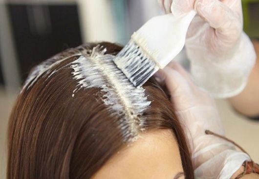 Removedor de tinte para el cabello – ¿Funciona? Consejos sobre cómo usar!
