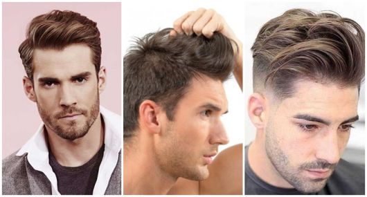 Cera para el cabello masculino: ¡4 consejos para usar correctamente!