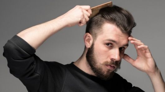 Cera per capelli da uomo: 4 consigli per un uso corretto!