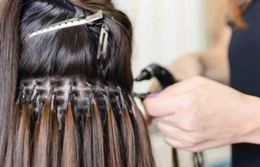 Mega Hair Microlink: Cos'è, Come Applicarlo, Durata, Prezzo e Altro