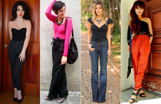 Cuerpo Femenino: Cómo llevar esta tendencia y 95 looks