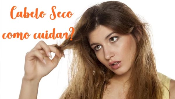 Cabello seco: ¡7 consejos para el cuidado del cabello y cómo hidratarlo!