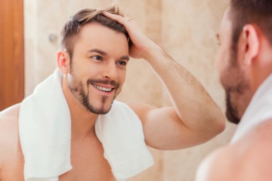 Peinados de hombres: ¡85 fotos para que cambies de look!