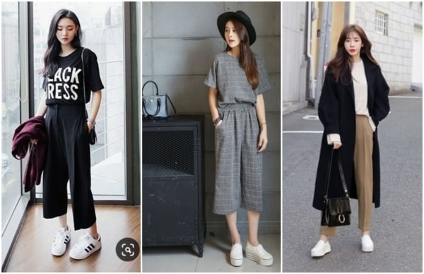 Mode coréenne : comment s'inscrire ? – 42 beaux looks + conseils essentiels !