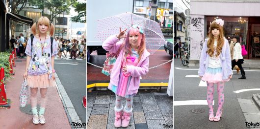 Mode japonaise : découvrez les 10 styles les plus célèbres !