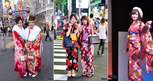 Mode japonaise : découvrez les 10 styles les plus célèbres !