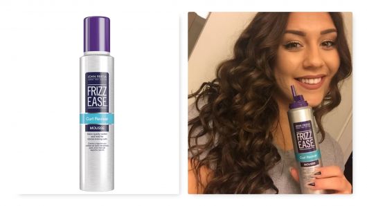 Mousse para el cabello: ¡cómo usarlo y los 6 mejores productos!