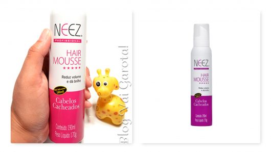 Mousse para el cabello: ¡cómo usarlo y los 6 mejores productos!