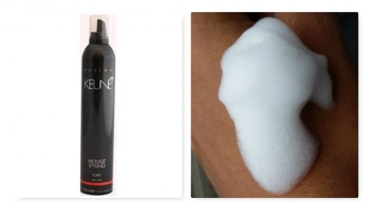 Hair Mousse – How To Use & The 6 Best Products!