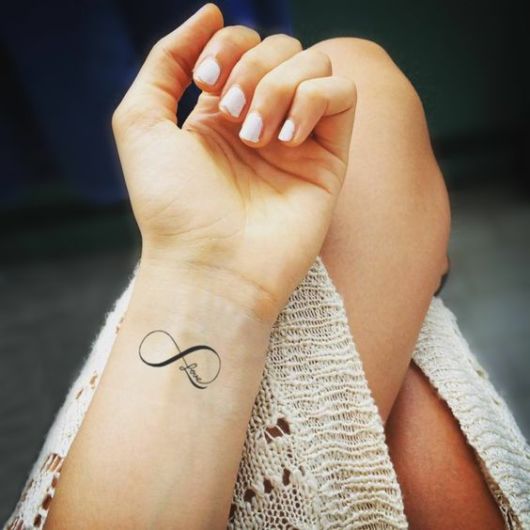 Tatuaje de amor: ¡54 hermosas ideas para honrar el amor!