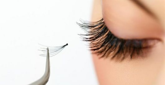 Eyelash Lengthening Thread by Thread – Complete Guide w/ Before and After Photos!