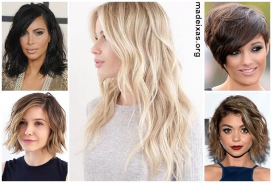 Corte de pelo moderno para mujeres: ¡62 inspiraciones asombrosas!