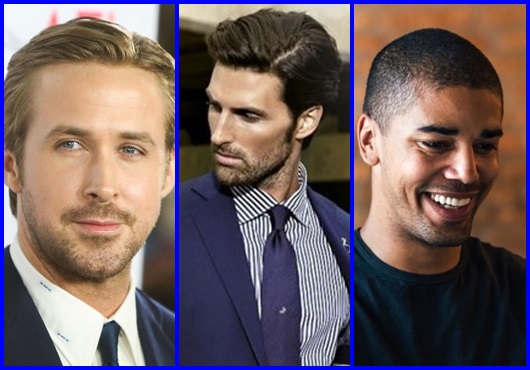 Tagli di capelli per uomini sociali: i 60 tagli di capelli più eleganti del momento!