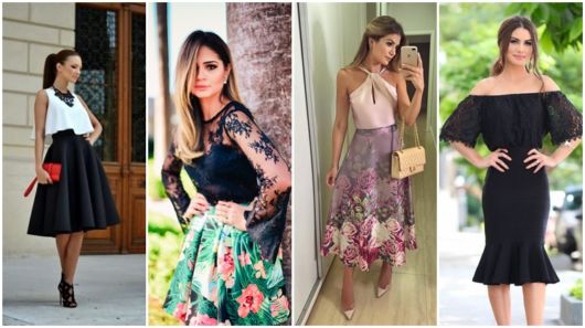 Blouses chics – 41 idées de modèles pour créer des looks élégants !