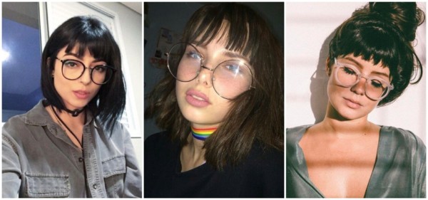 Tumblr Glasses – 45 modelli appassionati e dove acquistare i tuoi!