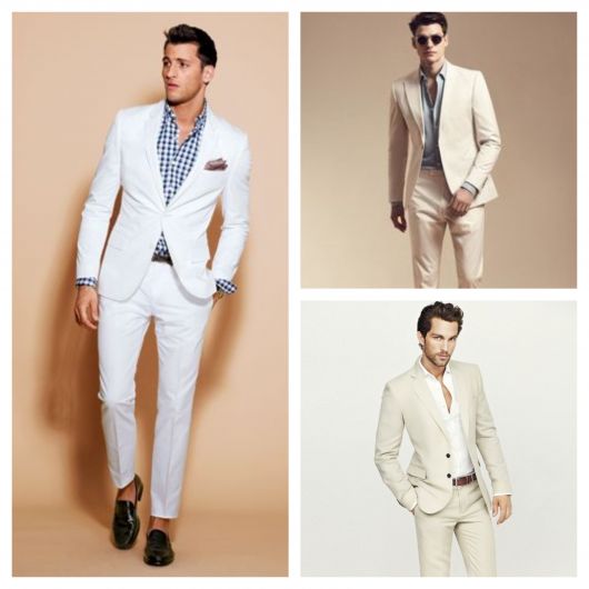 Look con abito bianco – 47 consigli per indossarlo con grande eleganza!