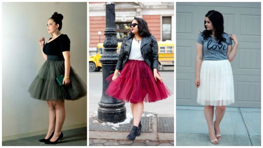 Modèles de jupe – 60 conseils pour choisir la jupe idéale pour vous !