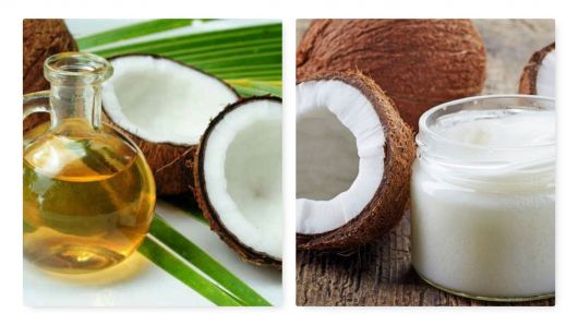 ¡7 beneficios del aceite de coco para el cabello y cómo usarlo!