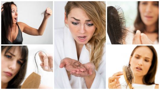 Cómo combatir la caída del cabello femenino: ¡consejos, causas y tratamientos!