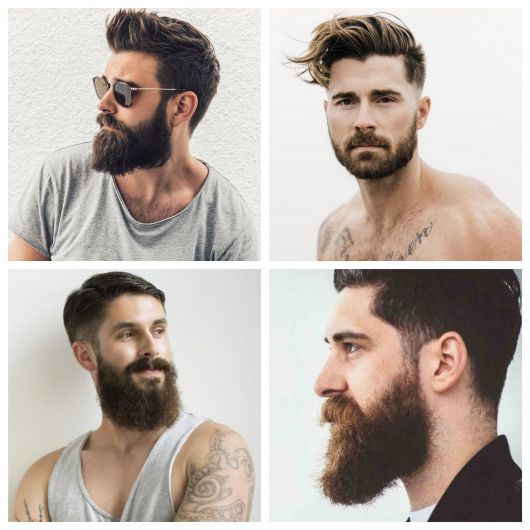 Cómo tener la barba perfecta: ¡15 consejos e inspiraciones sensacionales!