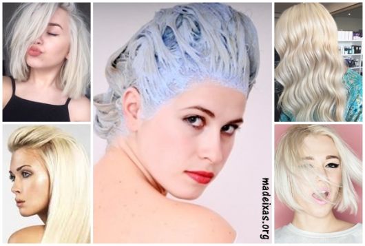 How to Bleach Your Hair Yourself – 12 Things You Need to Know!