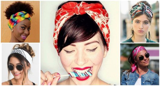 Diadema: ¡62 peinados creativos y de bricolaje para hacer usted mismo!