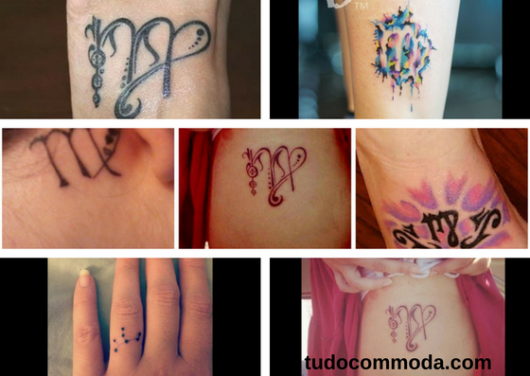 35 tatouages ​​de signe astrologique passionnés : découvrez comment créer le vôtre !