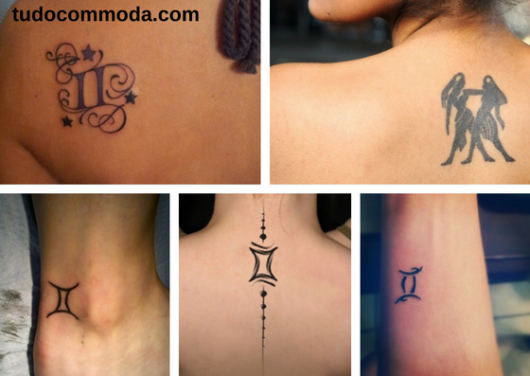 35 tatouages ​​de signe astrologique passionnés : découvrez comment créer le vôtre !