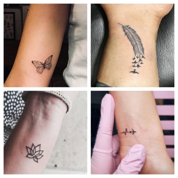 +75【BEST TATTOOS】OF THE YEAR! ➞ Ideas for [2019]