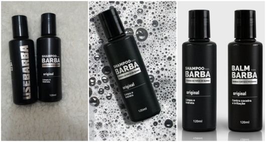 Shampoing à barbe - Comment l'utiliser ? 6 produits de soin de la barbe !