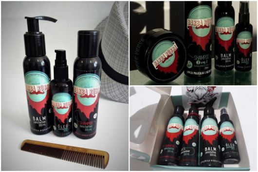 Shampoing à barbe - Comment l'utiliser ? 6 produits de soin de la barbe !