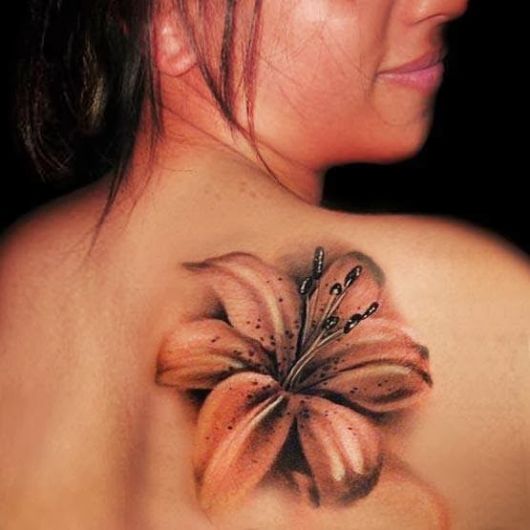 Tatuaje 3D: todo sobre este estilo + 100 inspiraciones increíbles