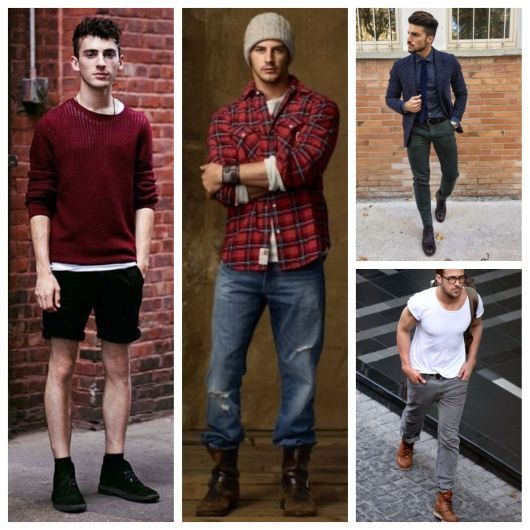 Comment porter des bottes pour hommes - Looks, modèles et où les acheter !