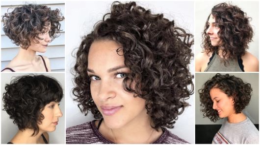 Curly Beak Chanel – ¡42 peinados totalmente impresionantes!