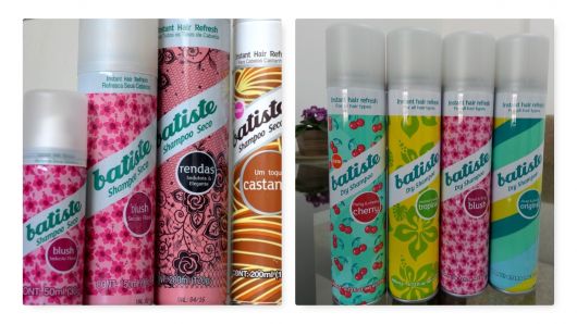 Batiste Dry Shampoo – ¡Revisión completa!