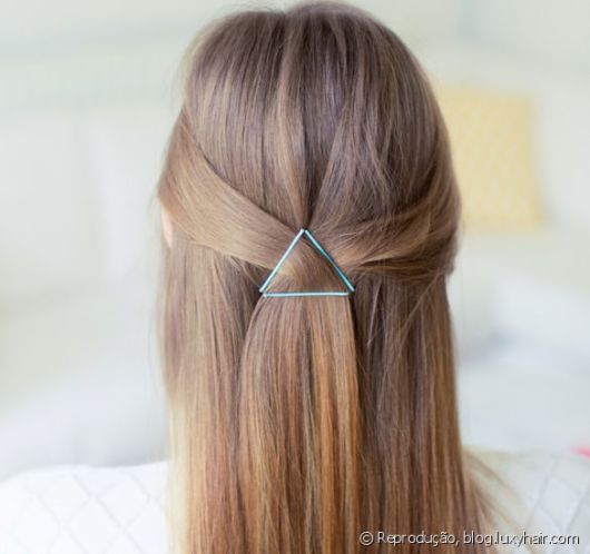 Pinza para el cabello: ¡35 ideas asombrosas para usar el accesorio!