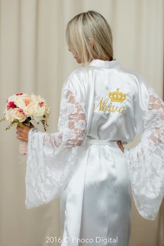 Robe de mariée – 35 modèles pour la mariée et ses demoiselles d'honneur !
