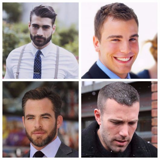 Corte de cabello social para hombres: ¡80 inspiraciones y cómo hacerlo fácil!