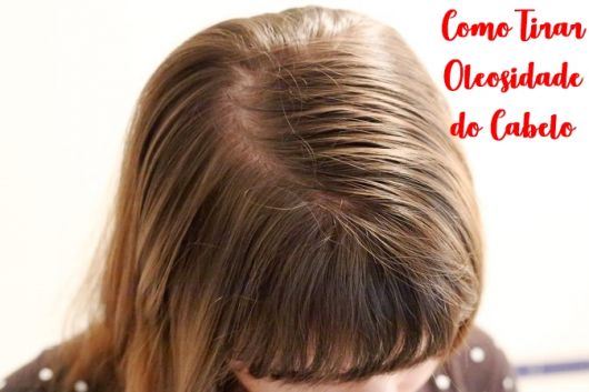 Comment enlever l'huile des cheveux - Conseils et traitements super efficaces !