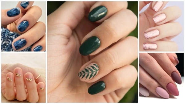 Comment avoir de beaux ongles ? – 52 idées et astuces pour peindre le vôtre !