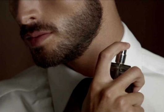 Men's French Perfume: The Best in the World!